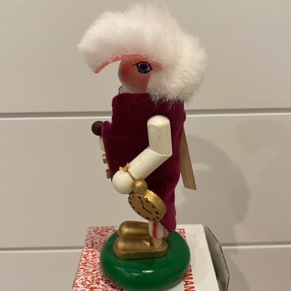 Steinbach Mini Nutcracker - Picture 4 of 6